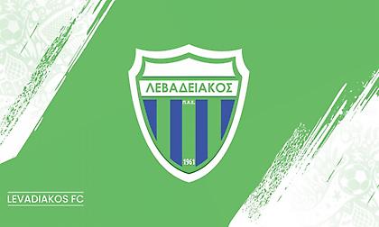 Νέος αντιπρόεδρος του Λεβαδειακού ο Δημήτρης Μίχας