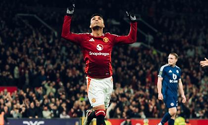 Πετούσε φωτιές χωρίς Τεν Χαγκ η Γιουνάιτεντ - Τέζαρε την Τσέλσι η Νιούκαστλ