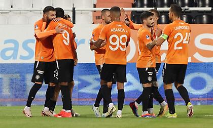 Τριάρα και προβάδισμα πρόκρισης για τον μαγικό ΟΦΗ!