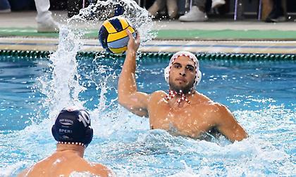 Η Σαβόνα λύγισε τον μαχητικό Ολυμπιακό