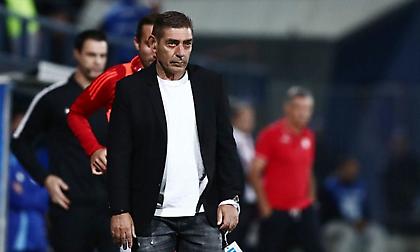 Asteras AKTOR: Χωρίς τέσσερις η αποστολή για Ζάκυνθο