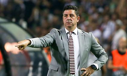 Γιατι έφυγε ο Αλόνσο και ο λόγος που κατέληξε σε Βιτόρια ο Παναθηναϊκός