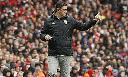 Φαβορί για να αναλάβει τον Παναθηναϊκό ο Ρουί Βιτόρια!