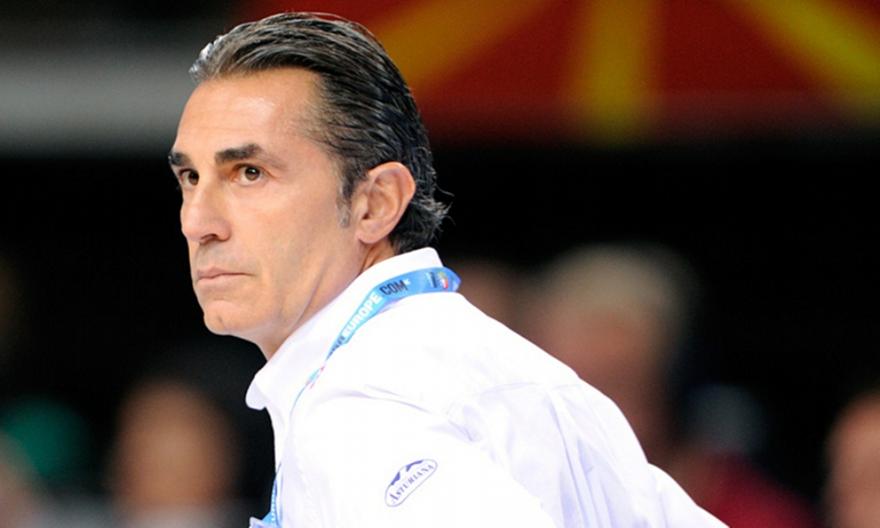 Τον Σκαριόλο ανέλαβε ο Ραζνάτοβιτς