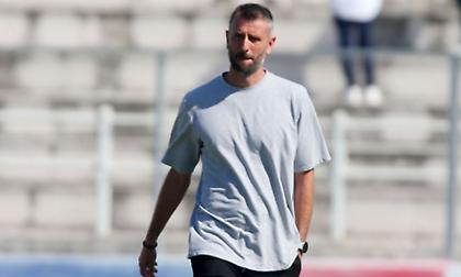 Παρελθόν από τον Μακεδονικό ο Μαλεζάς