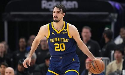 Σάριτς: «Ο Παναθηναϊκός με ήθελε και πέρυσι»