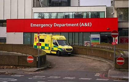 Βρετανία: Εντοπίστηκε το πρώτο κούσμα της νέας παραλλαγής του ιού mpox