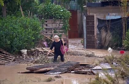 Αυξάνεται ο τραγικός απολογισμός στην Ισπανία: Στους 62 οι νεκροί από τις πλημμύρες στη Βαλένθια - Βίντεο, φωτογραφίες