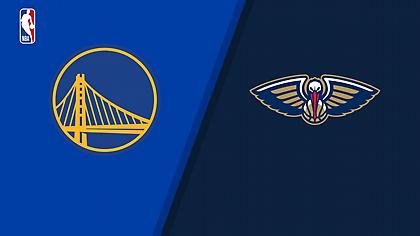 Γουόριορς-Πέλικανς