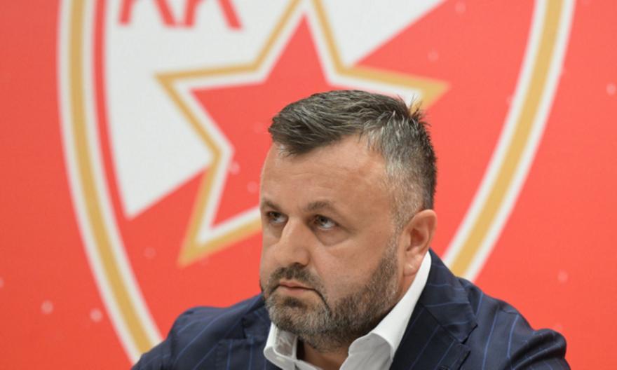 Πρόεδρος Ερυθρού Αστέρα: «Η Ευρωλίγκα έχει γίνει ένα πρωτάθλημα κλεφτών»