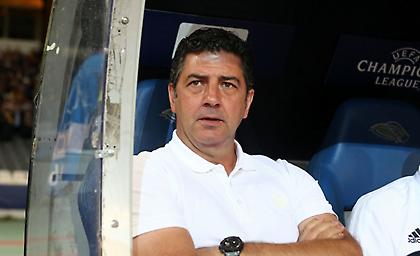 Παναθηναϊκός: To μεσημέρι της Πέμπτης στην Αθήνα ο Ρουί Βιτόρια