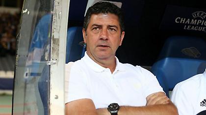 «Ξέρει από δυσκολίες ο Βιτόρια - Tο αγαπημένο του σύστημα»