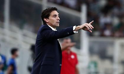 «Βασικός υποψήφιος για τον πάγκο της Τσίβας ο Ντιέγκο Αλόνσο»