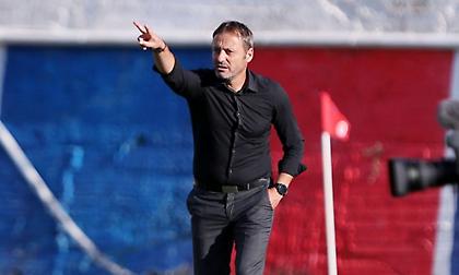 Ανακοίνωσε την πρόσληψη του νέου του προπονητή ο Μακεδονικός