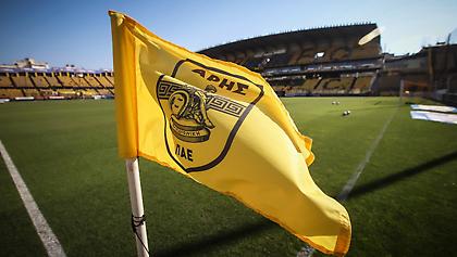 Άρης: «Με το Κύπελλο θα ασχοληθούμε όταν έρθει η ώρα- Στρέφουμε την προσοχή μας στον Λεβαδειακό»