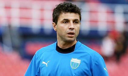 Συλλυπητήρια του Λεβαδειακού στον Μπούσι για τον τραγικό θάνατο των γονιών του