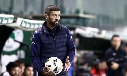 Ντονάτι: «Δεν μπορούμε να βγάλουμε συμπεράσματα»