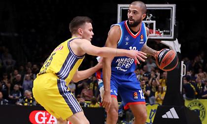 Άλμπα Βερολίνου-Αναντολού Εφές