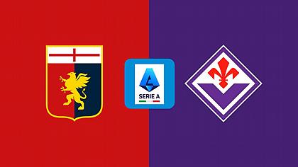 Τζένοα-Φιορεντίνα