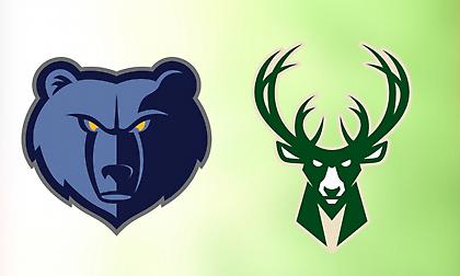 Γκρίζλις-Μπακς