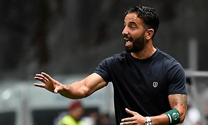 Οριστική συμφωνία Μάντσεστερ Γιουνάιτεντ με Σπόρτινγκ για Αμορίμ, αναλαμβάνει στη διακοπή των εθνικών