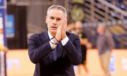 Καστρίτης: «Είναι σημαντικό να νικάμε για τη χημεία μας»