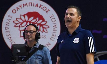 Κόλιανιν: «Δεν μπήκαμε καλά στο ματς»