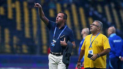 «Ο Λανουά είχε κατά νου τον Παπαπέτρου για τη ρεβάνς του Άρη με την ΑΕΚ, αλλά τώρα άλλαξε γνώμη…»