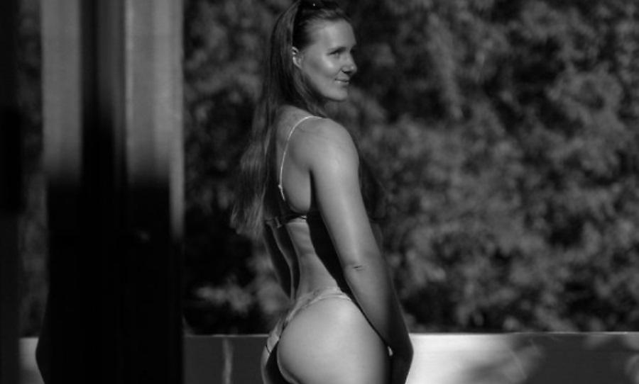 Σάλος στη Γερμανία με την ολυμπιονίκη που πόζαρε για το Playboy και τώρα μπήκε στο OnlyFans