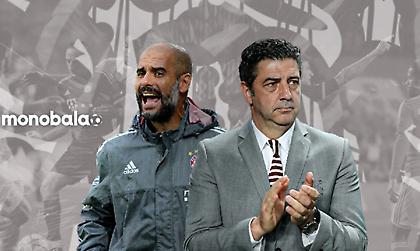 Ρουί Βιτόρια: Το «παράσημο» από τον Γκουαρντιόλα και η κορυφαία άμυνα της Ευρώπης