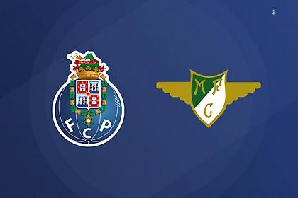 Πόρτο-Μορεϊρένσε