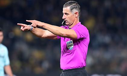 Τάσος Σιδηρόπουλος: Δύση