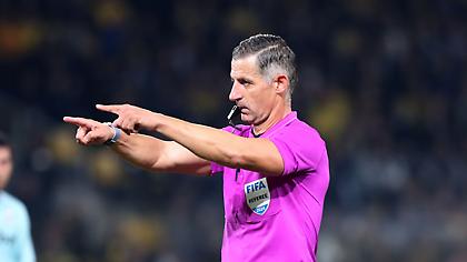 «Παραπέμπεται» ο Σιδηρόπουλος