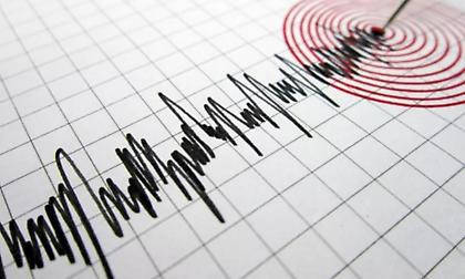 Σεισμός 6 Ρίχτερ στις ΗΠΑ ανοιχτά των ακτών του Όρεγκον