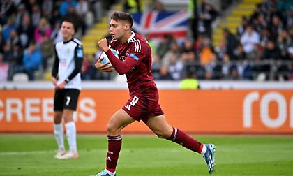 «Ψάχνεται» για να διατηρήσει στο ρόστερ της τον Τζίμα και τη νέα σεζόν η Νυρεμβέργη