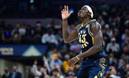 ΝΒΑ Τοp 10: Το τρίποντο του Σιάκαμ που «σκότωσε» τους Σέλτικς στην κορυφή