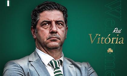 Και επίσημα ο Βιτόρια στον Παναθηναϊκό