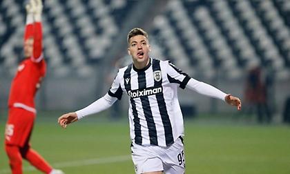 Τσορμπατζόγλου: «Ο ΠΑΟΚ ψάχνει επιτέλους ένα μεγάλο αποτέλεσμα – Η Νυρεμβέργη θέλει να κρατήσει τον Τζίμα»