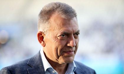 Βρούτσης στον bwinΣΠΟΡ FM 94,6: «Στη διάθεση ΠΑΕ και ΚΑΕ τα στοιχεία οπαδών που οδηγούν σε τιμωρία»