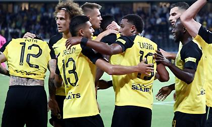 Τσακίρης: «Οι πιθανότερες επιστροφές στην 11άδα της ΑΕΚ - Δεν γίνεται για έναν να την πληρώνουν 32.000»