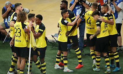 Ντέμης: «Πρέπει να επανέλθει στο γνωστό της στιλ η ΑΕΚ - Οι παίκτες που είναι απαραίτητοι στο ποδόσφαιρο του Αλμέιδα»