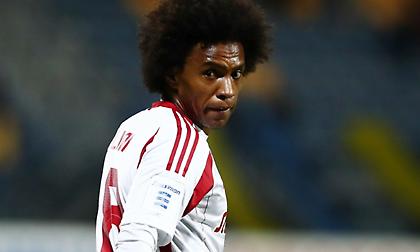 Νικολακόπουλος:  «Ο τραυματισμός του Γουίλιαν και το νέο ιατρικό σταφ του Ολυμπιακού»