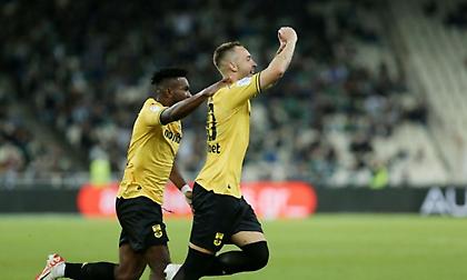 Σαββόπουλος: «Να δείξει με Λεβαδειακό πως κάνει πρωταθλητισμό ο Άρης»