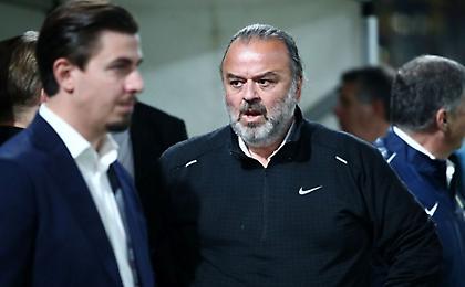 ΑΕΚ: «Τιμωρήσατε διαιτητή γιατί έπραξε το ορθό-Γιατί αφήσατε ατιμώρητους αυτούς που έκαναν κραυγαλέα λάθη σε βάρος μας;»