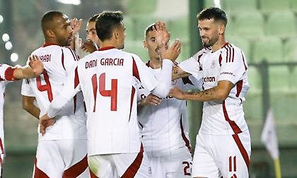 Σταματέλος: «Έχει ενδιαφέρον η επιλογή του αριστερού μπακ και διατήρηση του Βέλντε στην 11άδα του Ολυμπιακού»