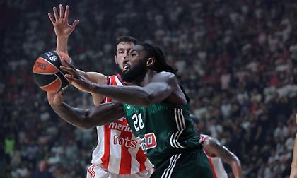 Λεσόρ: «Το γήπεδο είχε πολλή φασαρία αλλά στο τέλος ήταν πιο ήσυχα τα πράγματα»