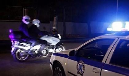 Επεισόδιο με πυροβολισμούς στη Ζάκυνθο