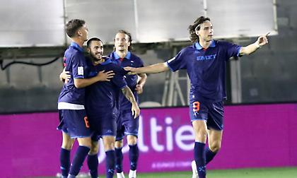 Χωρίς Μεχίας και Μουτίνιο η Athens Kallithea κόντρα στον Παναιτωλικό