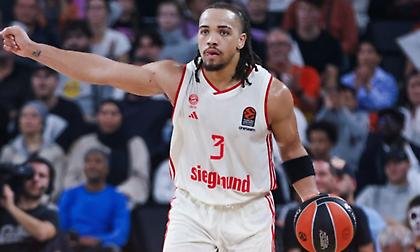 Ασταμάτητη Μπάγερν άλωσε τη Λυών και έφτασε τις 4 σερί νίκες!