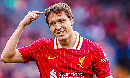 Αποχωρεί λίγους μήνες αφότου πήγε στη Λίβερπουλ: Ρήξη στις σχέσεις Σλοτ-Κιέζα, παραμονεύει η Γαλατασαράι